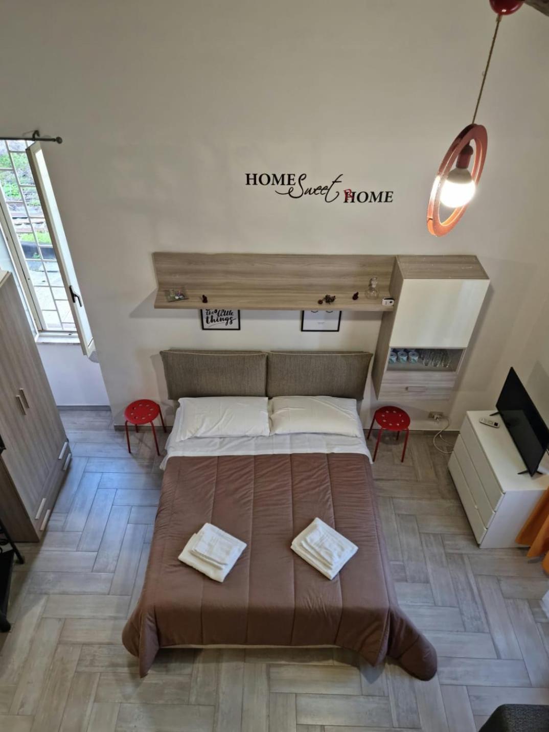 Villa Loftiense Roma Esterno foto